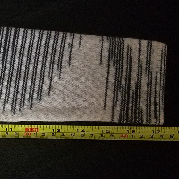 Charter Club luxury CASHMERE sweater. NWT - Picture 13 of 16